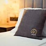 Agia 2 - Cozy One Room Apartment