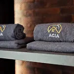 Agia 2 - Cozy One Room Apartment