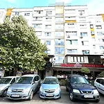 Agia 2 - Cozy One Room Apartment