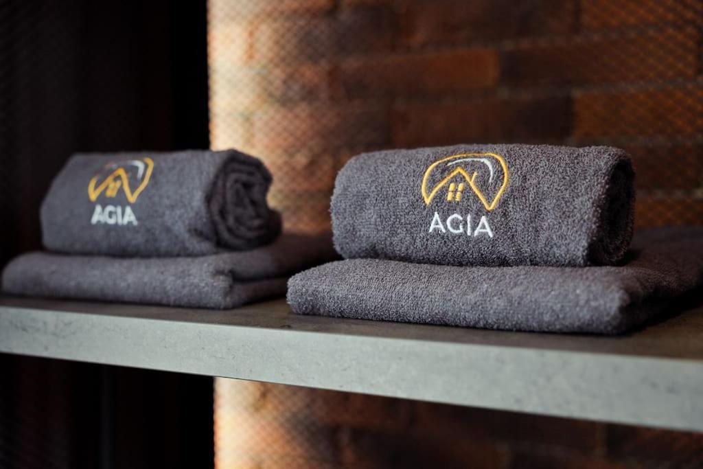 Agia 2 - Cozy One Apartament